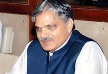 Rain/thunder likely at isolated places of various provinces: PMD