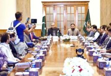 Climate Change Minister condoles demise of UAE President