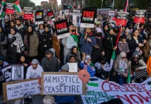 UK Lord questions trade deal with India citing its poor human rights record