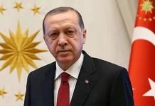 President approves 270 awards for police personnel