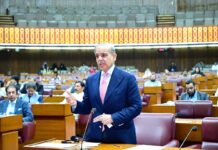 Pakistan welcomes establishment of Yemen’s Presidential Leadership Council