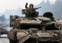 Trump's foreign policy: Buy Greenland and end the Ukraine war