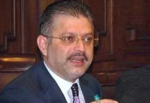وزيراعظم محمد شهباز شريف سره د خارجه وزير بلاول بهټو زرداري ملاقات