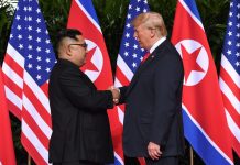 Trump's foreign policy: Buy Greenland and end the Ukraine war