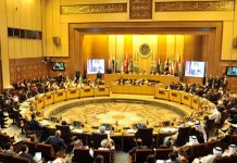 فلسطين طرفان عرب پرڏيهي وزيرن جو هنگامي اجلاس طلب ڪرڻ جي درخواست