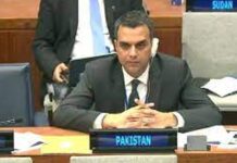 UNICEF chief urges scaling up humanitarian assistance’ funds for Pak flood victims
