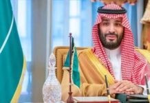Ashrafi terms Saudi Arabia ‘all-weather friend’ of Pakistan