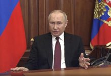 Trump's foreign policy: Buy Greenland and end the Ukraine war