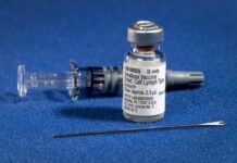 Pakistan adopts measures to completely eradicate polio: Patel