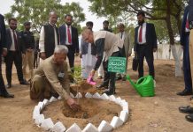President appoints Seedullah Yusufzai as Member PARC BOG