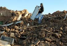 IRSA releases 431,200 cusecs water