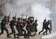 Pakistan condemns terrorist attack on Afghanistan mosque