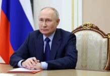 Trump's foreign policy: Buy Greenland and end the Ukraine war
