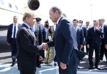 Trump's foreign policy: Buy Greenland and end the Ukraine war