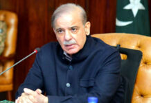 سعودی عرب اتے قطر دے دورے اتے ملاقاتاں ٻہوں فیدہ مند اتے تعمیری ہن، سعودی عرب اتے قطر پاکستان اچ سرمایہ کاری کرݨ چاہندن،  وزیراعظم محمد شہباز شریف دا وفاقی کابینہ دے اجلاس توں خطاب