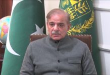 وزیراعظم محمد شہباز شریف دا جنوبی وزیرستان دے علاقے کڑمہ اچ فتنہ الخوارج دے 5 دہشت گرداں کوں جہنم واصل کرݨ تے سکیورٹی فورسز کوں خراج تحسین