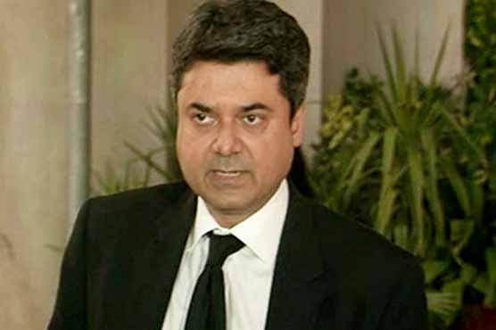 حکومت قانون تے قانون دی حکمرانی تے یقین رکھیندی اے ،نیب قوانین اچ تبدیلیوں دے حوالے نال عدالت عظمیٰ دے احکامات تے من و عن عمل کیتا ویسی ، وفاقی وزیر قانون بیرسٹر فروغ نسیم