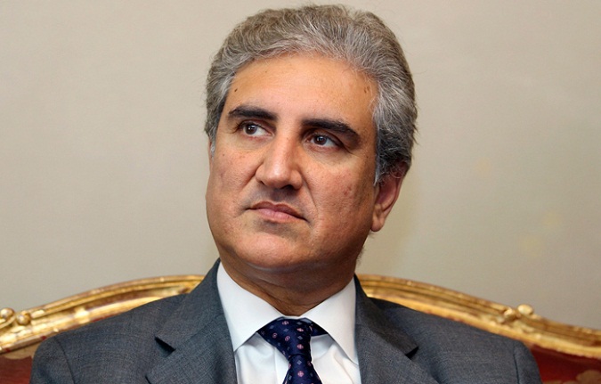 خارجہ پالیسی تے غیرجانبدارانہ رائے سانگے ہک خارجہ پالیسی دی ایڈوائزری کونسل بنڑا ڈتی اے،وزیر خارجہ شاہ محمود قریشی