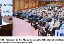 Pakistan alcohol use: 102% increase in revenue from last year