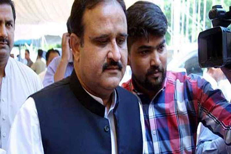 وہوا بس حادثہ؛وزیراعلیٰ پنجاب سردار عثمان بزدار دا افسوس دا اظہار،فوری رپورٹ منگ گھدی