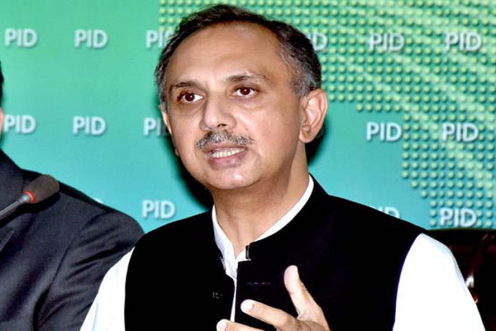 سپریم کورٹ آئی پی پیز معاہد یں دی تفصیلات جمع کراونڑ دا حکم ڈتے، متبادل توانائی پالیسی دا اعلان ڈو مہینے اچ تھی ویسی ،وفاقی وزیر پاور ڈویژن عمرایوب خان