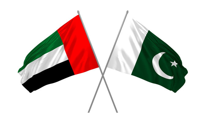 متحدہ عرب امارات دا پاکستان کوں ترائے ارب ڈالر مالی تعاون ڈیونڑ دا فیصلہ