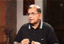 ہر ایئرپورٹ تے اوورسیز پاکستانیاں دی سہولت سانگے ون ونڈو سہولت ڈتی گی ہے، ریاض حسین پیرزادہ