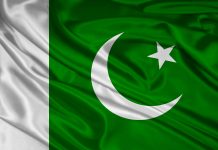 طارق فاطمی دی واشنگٹن اچ میڈیا دے نمائندیںنال گالھ مہاڑ