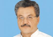 وزارت سائنس اینڈ ٹیکنالوجی ہنڈا اٹلس کار دے 2016ءماڈل دے معیار توں متعلقہ شکایت تے کارروائی دا جائزہ گھن سگدی ہے  وزیر صنعتیں تے پیداوار غلام مرتضیٰ جتوئی دا ایوان بالا اچ جواب