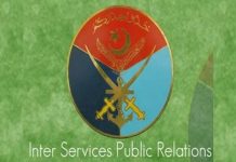 ورکنگ باﺅنڈری تے ہرپار اتے چپڑار سیکٹر اچ پاکستان تے بھارتی سیکورٹی فورسز وچال فائرنگ دا تبالہ