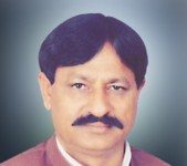چولستانی فن پاریاں اتے پارچہ جات کو ںمتعارف کراونڑ کیتے سارے ملک اچ ڈسپلے مرکز بنڑائے ویسن، ملک محمد اقبال چنڑ