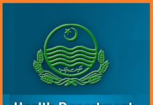 دیہی اتے پسماندہ علاقیں دی تریمت کوں صحت دیاں سہولتاں وختی پجاونڑ سانگے خصوصی اقدامات کیتے ہن ، محکمہ بہبود آبادی