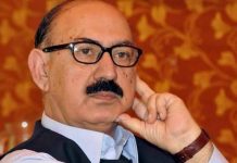 نوجوان خطاطاں وچال قومی مقابلہ حسن خطاطی آندے مہینے اسلام آباد اچ تھیسی  وزیر اعظم دے مشیر قومی تاریخ تے ادبی ورثہ عرفان صدیقی دے زیرصدارت اجلاس اچ فیصلہ