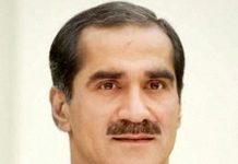 وزیر ریلویز خواجہ سعد رفیق دی نجی شعبے کوں مال گاڈیاں چلاونڑ دی پیشکش