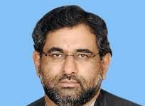 وزیراعظم شاہد خاقان عباسی دا عراق اتے ایران اچ تباہ کن زلزلہ نال جانی تے مالی نقصان تے ڈونگھے افسوس دا اظہار