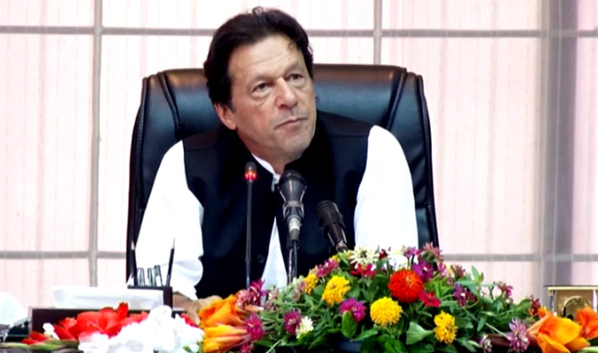 پی ٹی آئی حکومت پرانڑیں بلدیاتی نظام اچ موجود خامیاں کوں دور کرتے نواں نظام گھن آسی ، بلدیاتی نظام دا مقصد عوام دی فلاح و بہبود ہے تاں جو مقامی لوکاں ڈے تلویں سطح تے اختیار ہووے ،وزیراعظم عمران خان دا پنجاب دی صوبائی کابینہ دے ارکان نال خطاب