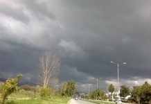 محکمہ موسمیات دے مطابق آندے 48گھنٹیاں اچ ملک دے بہوں سارے علاقیاں اچ موسم گرم اتے مرطوب راہسی