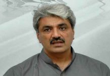 وزیراعظم دے معاو ن خصوصی خارجہ امور طارق فاطمی داانٹرویو